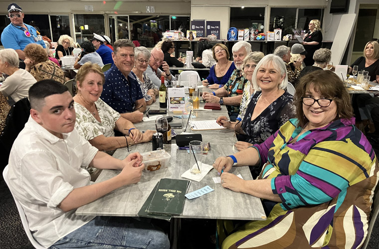 BayFm Trivia 2024 Photos