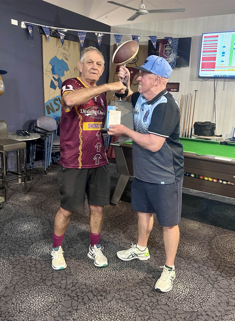 State of Origin 2024-1 Photo