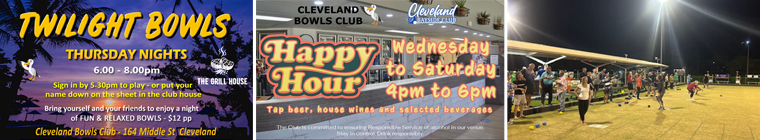 Cleveland Bowls Club - Entertainment